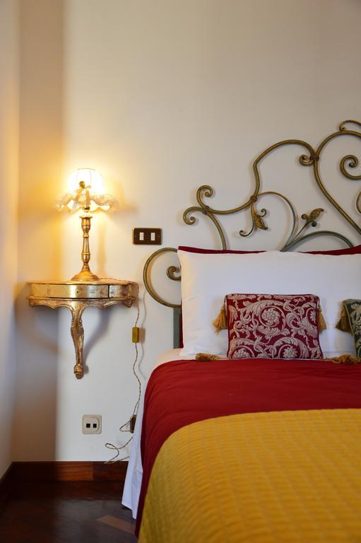 B&B Il Castello Castiglion Fibocchi Exterior photo